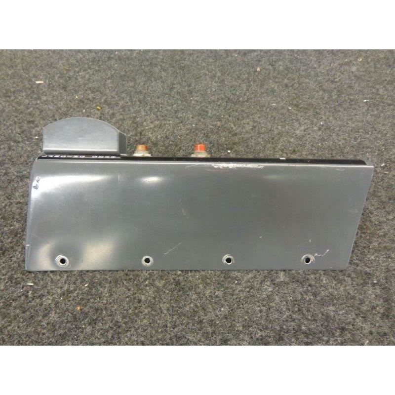 Mooney M20D Panel Landing Gear Lower LH