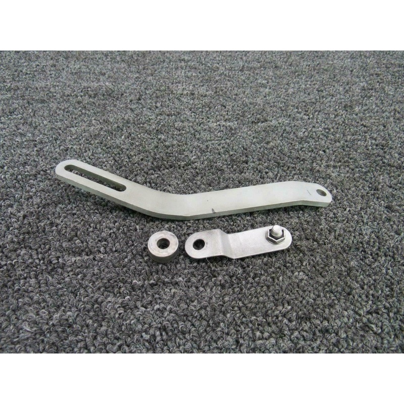 07F21298 Piper PA46-350P Lycoming TIO-540-AE2A Alternator Adjusting Link