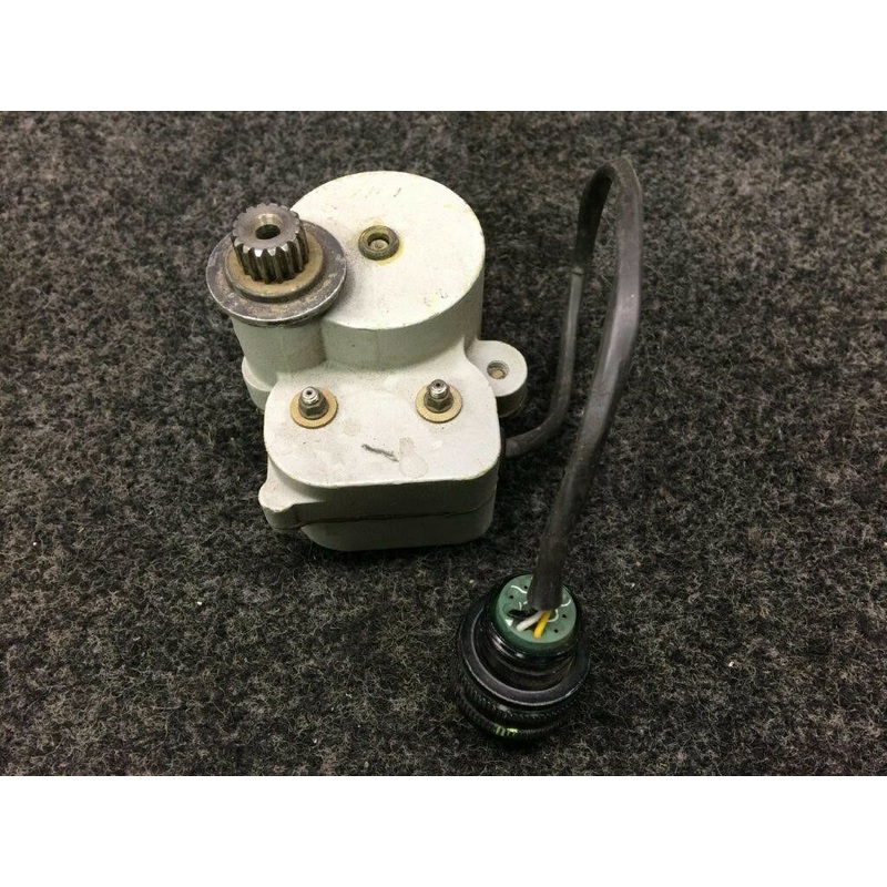 12M2560-823 Actuator (SA)