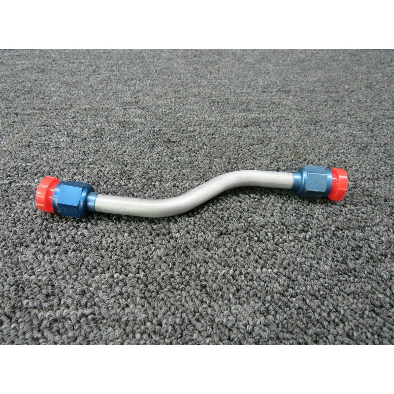 610293-503 Mooney M20M Fuel Tube Assy