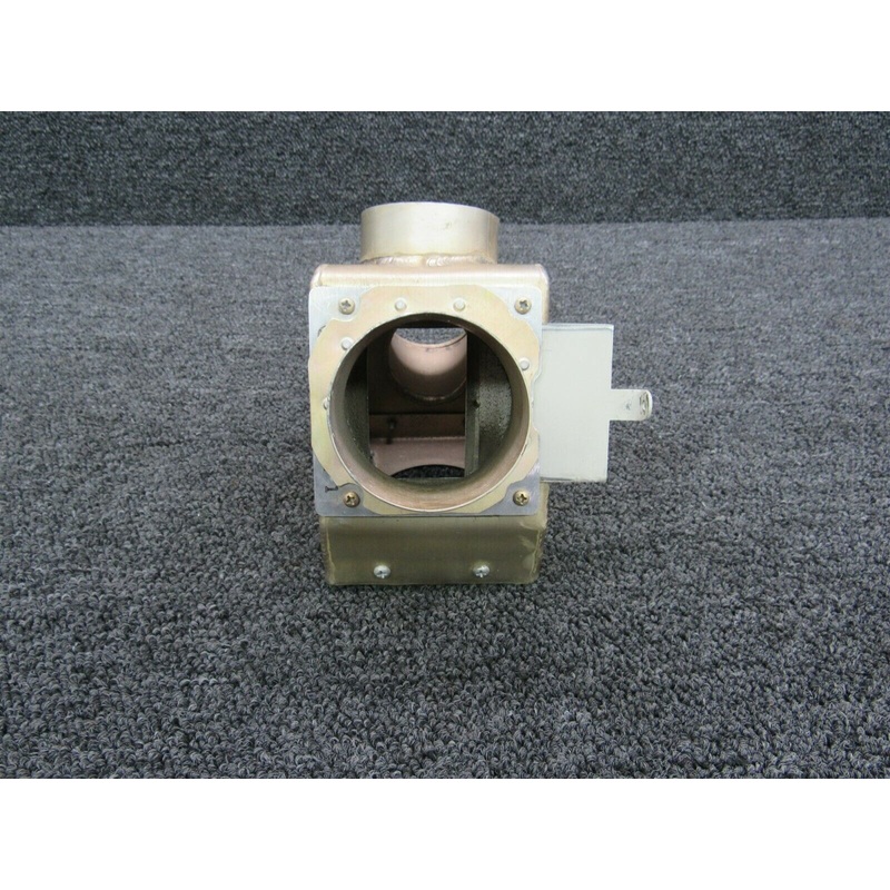 640313-501 Mooney M20M J-Box Assy