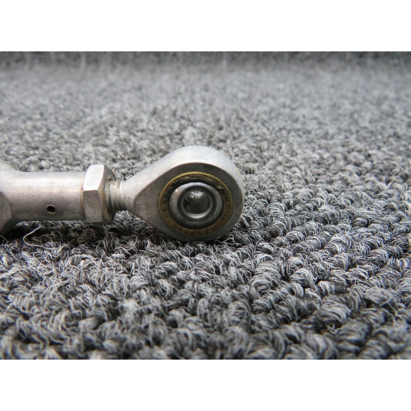 7100 (Use: 915002) Mooney M20B Flap Control Link Assembly