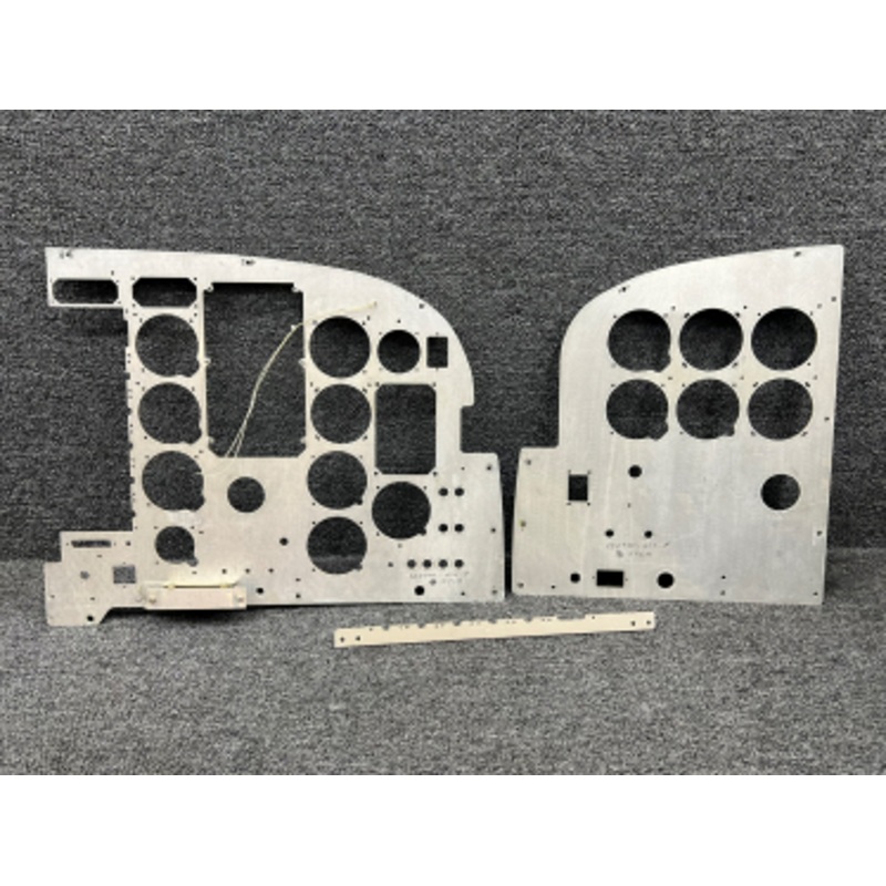 101337-006, 101337-002 Piper PA46-350 Panel Assembly Instrument Set