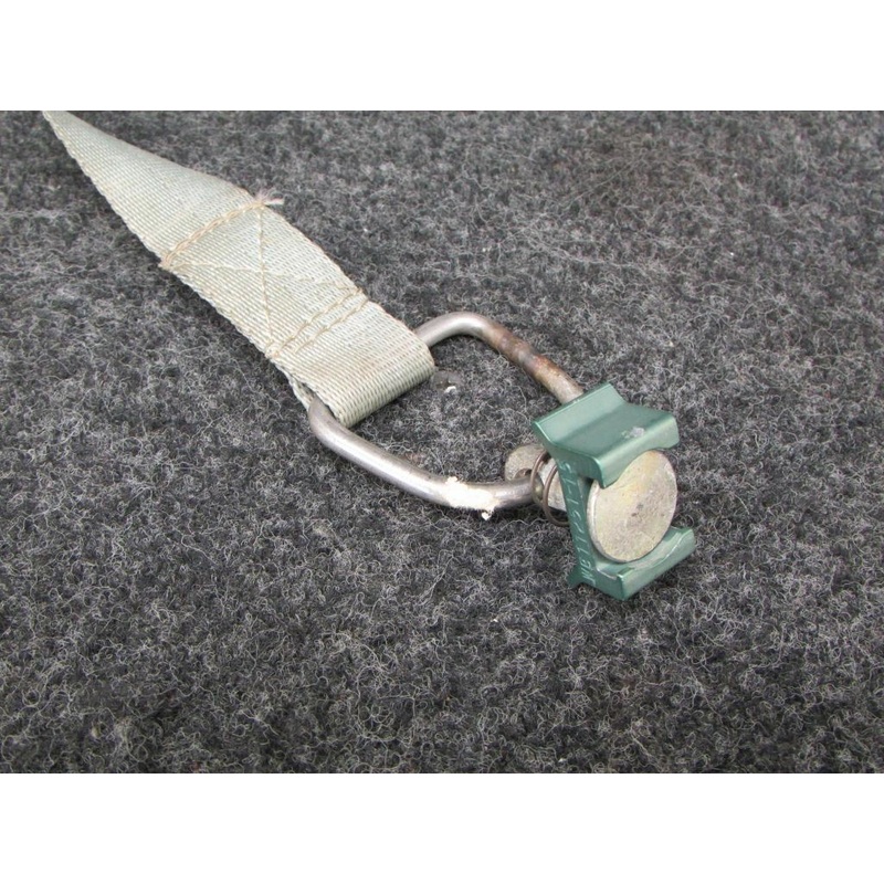 11251-15 Strap W/ Tiedowns