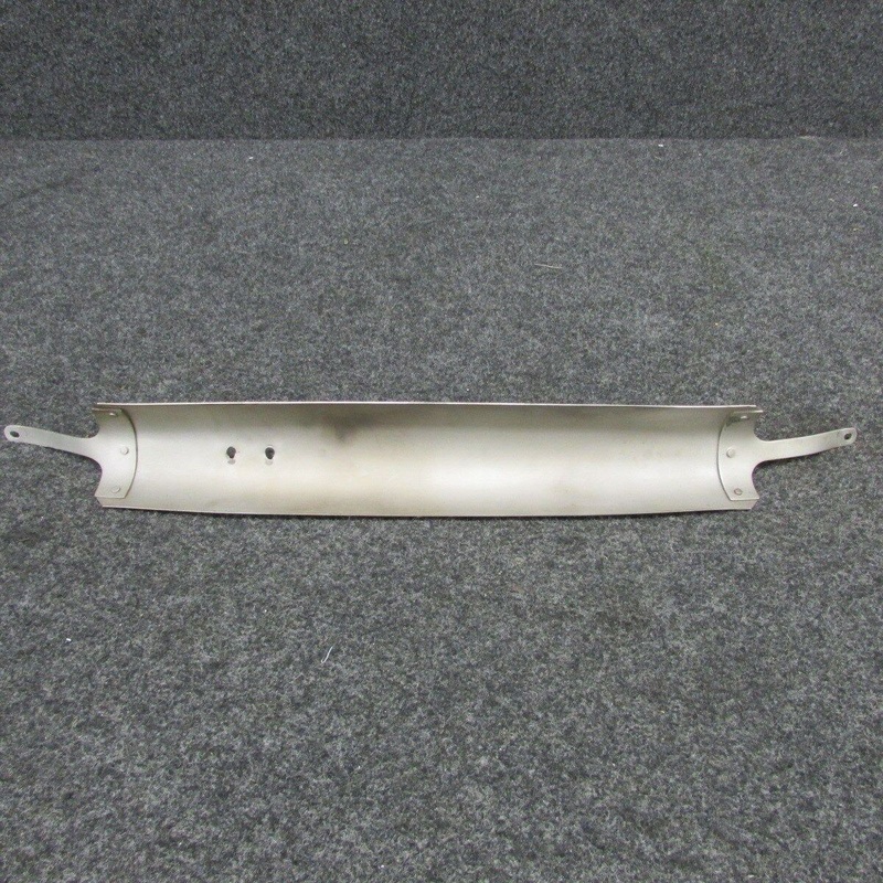 1250007-1 Cessna T210N Continental TSIO-520R Exhaust Crossover Shroud