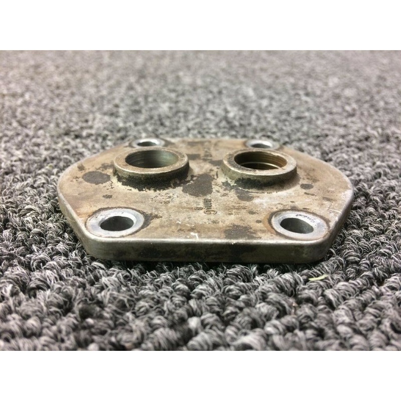 23410 Continental-145 Oil Pump Cover