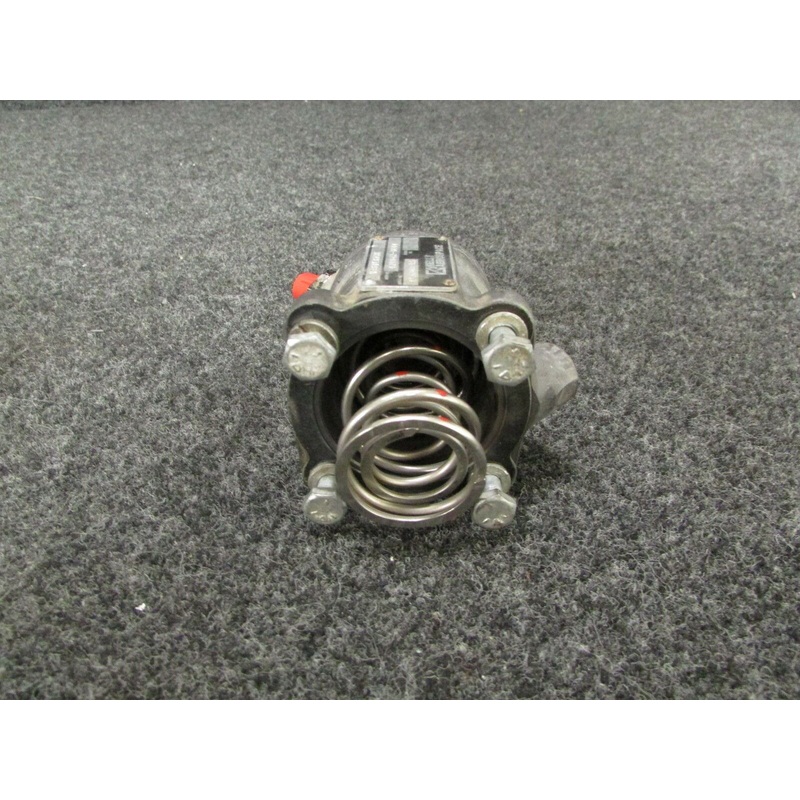 470842-0004 Continental Wastegate Assembly (CORE)