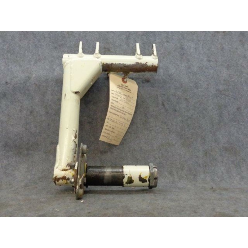 520002-002 Mooney M20C Spindle RH Main Gear
