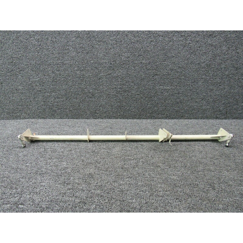 750093-505 Mooney M20M Flap Actuator Jackshaft Assy