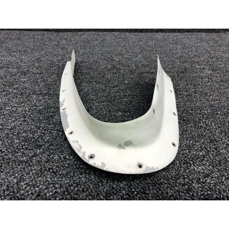 8122-6 (USE: 120001-6) Mooney M20C Fairing Wing To Fuselage RH