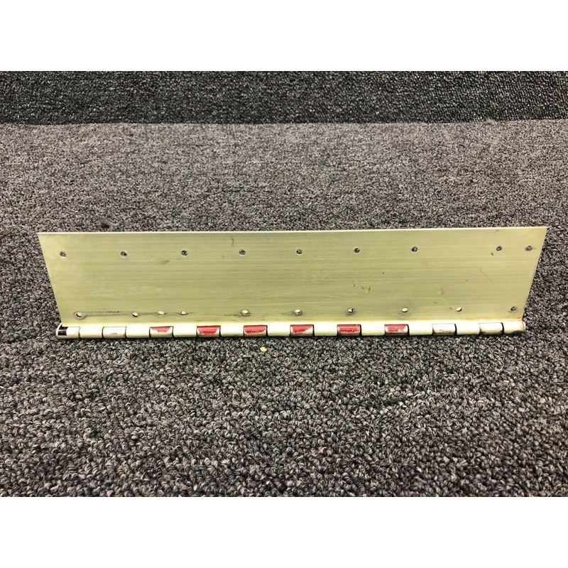 AN366F-1032 Mooney M20C Plate Cabin Door Hinge