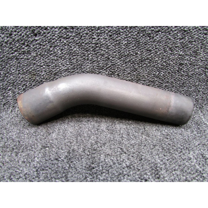 LW-16792 Lycoming TIO-540-A2B Exhaust Elbow Center RH