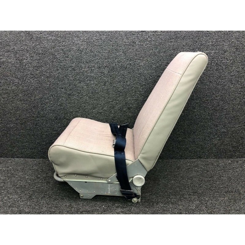140044-1 / 140049-1 Mooney M20C Front Seat Assy LH / RH