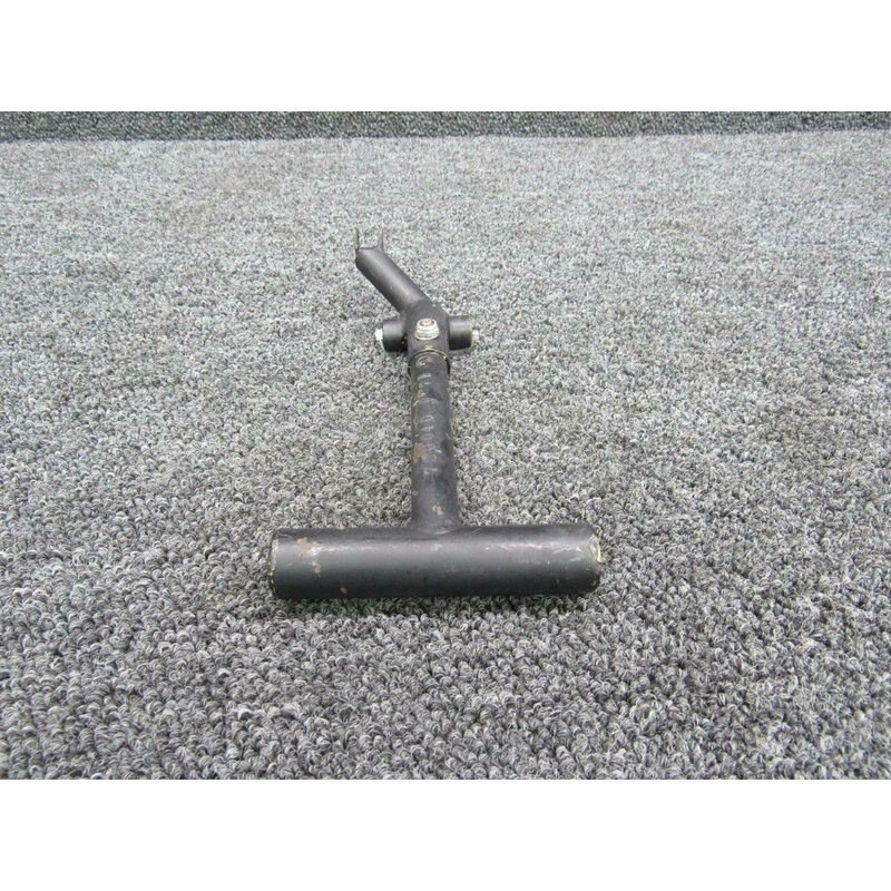720040-007 Mooney M20J Rudder Co-Pilot Pedal Assy RH