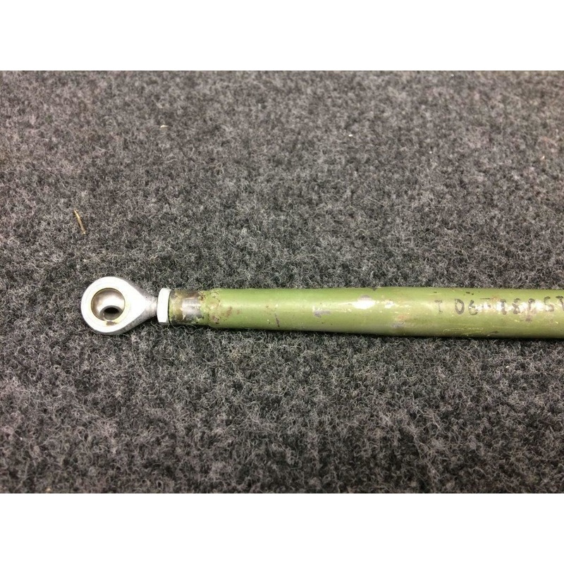 915031-000 Mooney M20S Control Rudder Tube Aft