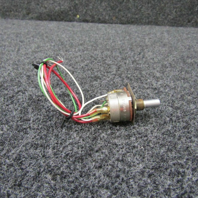 TS8568 Piper PA-31T Light Dimming Rheostat (C20)