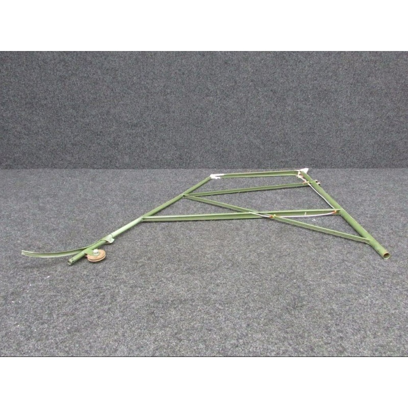 U11783-000 Piper PA16 Vertical Stabilizer Assembly (SA)