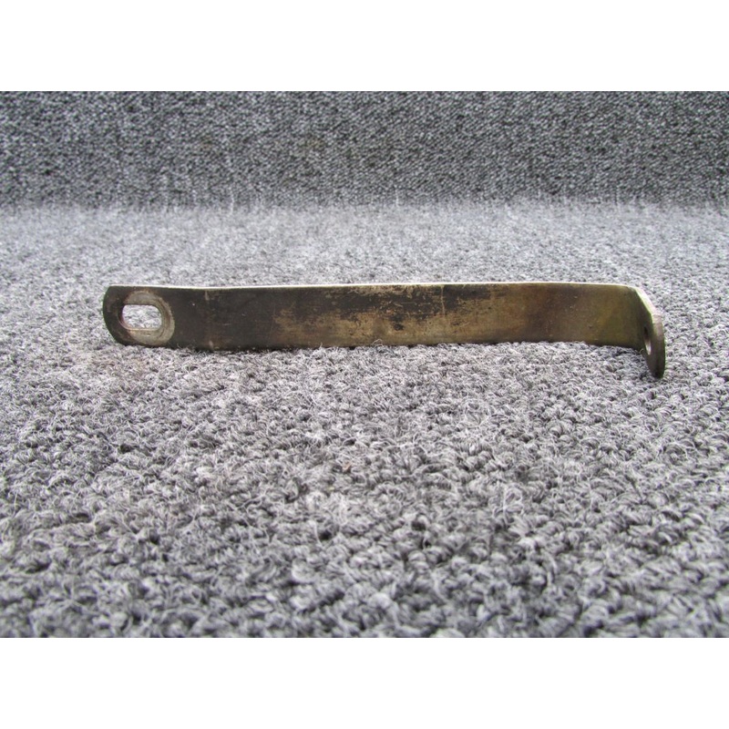 07F21138 Lycoming TIO-540-AE2A Tail Pipe Link RH