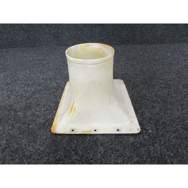 1250995-1 Lycoming TIO 540-AJ1A Diffuser Inlet