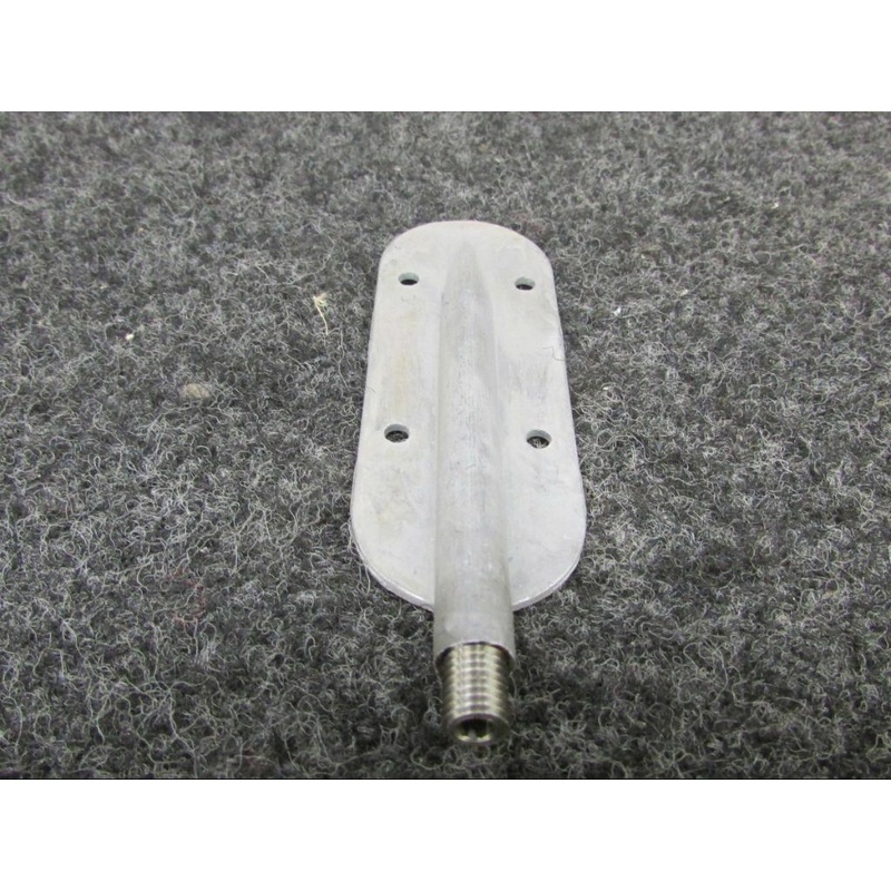 15401 Mounting Base Assembly (New Old Stock) (SA)