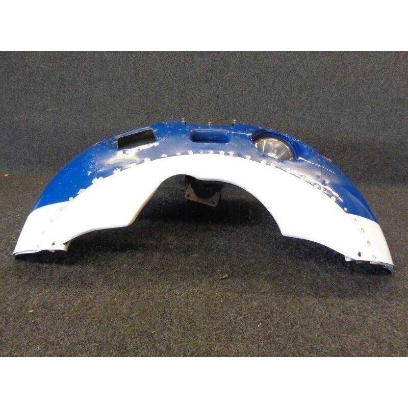 650090-503 Mooney M20E Cowling Assy Bottom