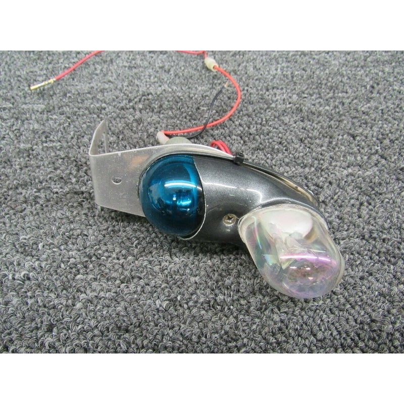 A650-PG-D-M Mooney M20M Navigation & Strobe Light RH (Volts: 28)