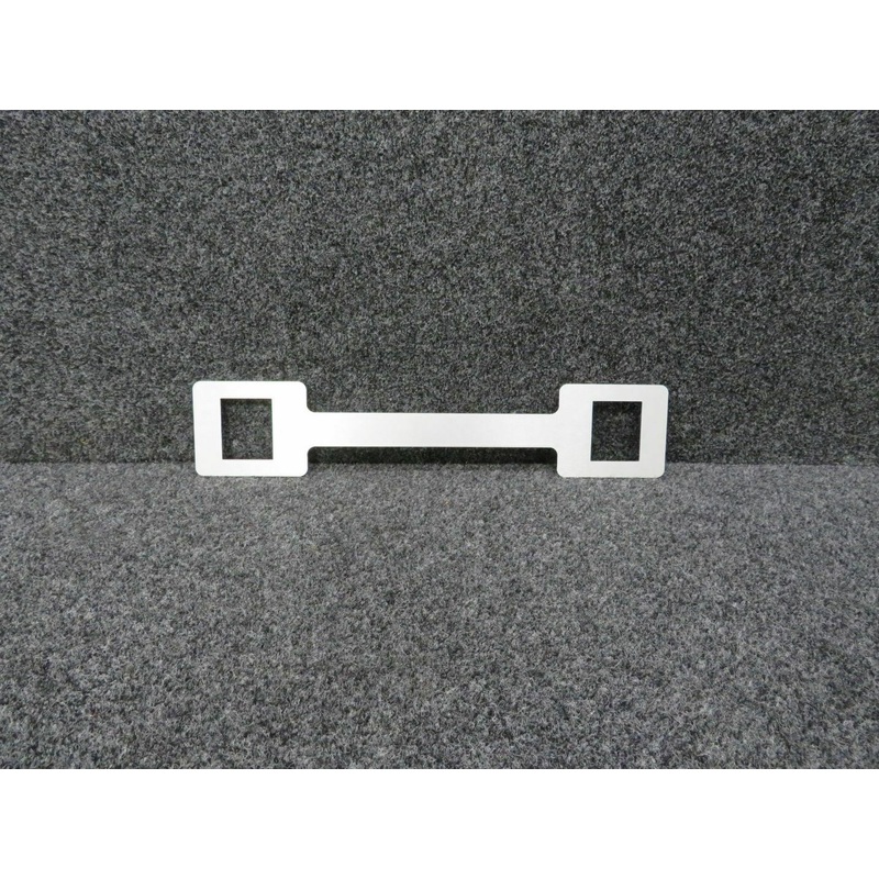 000-9465 Piper PA31T Floor Plate Inter-Connect (New Old Stock) (C20)