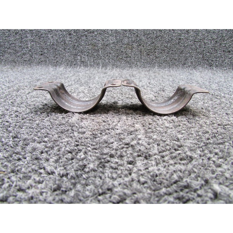 099005-401 Lycoming Exhaust Bead Clamp