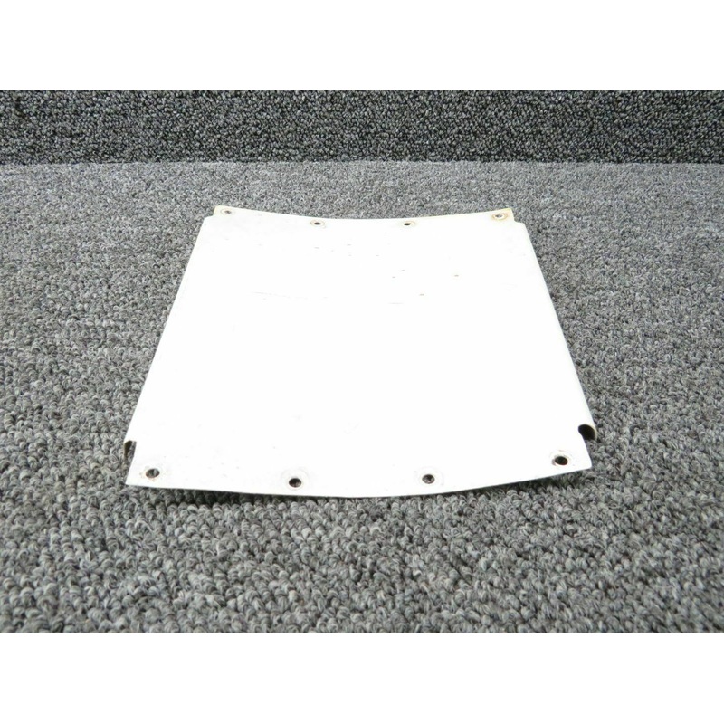 210078-508 Mooney M20C Wheel Well Cover Assy RH