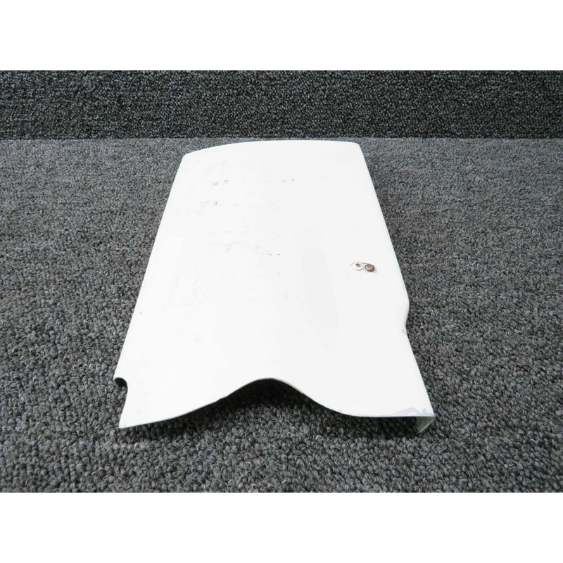 650015-2 (ALT: 6389-2) Mooney M20D Cowl Flap RH