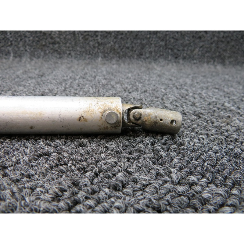 915026-7 (Old P/N: 7281-7) Mooney M20D Tube Elevator Trim Forward