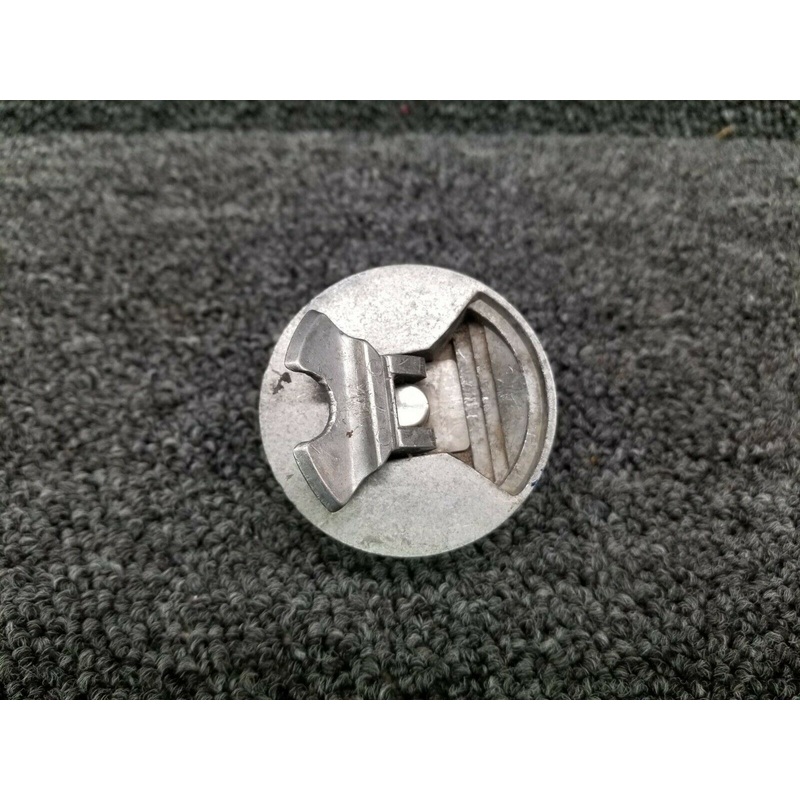 Piper PA46-350P Auxiliary Fuel Tank Cap W/ STC (SA00859AT)