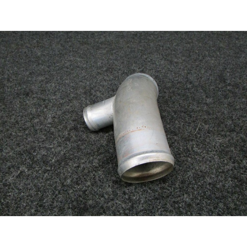 02P19885 Piper PA46-350P Tube Inlet Intercooler (SA)