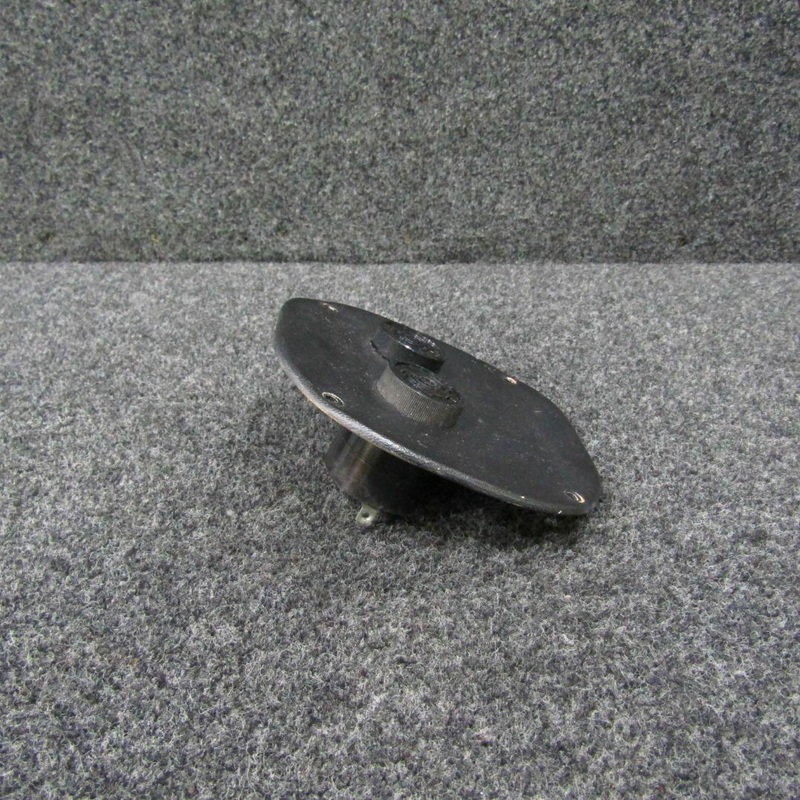 09097-000 Piper PA-31T Cover Assembly W/ SC628 Mallory Sonalert Horns (C20)