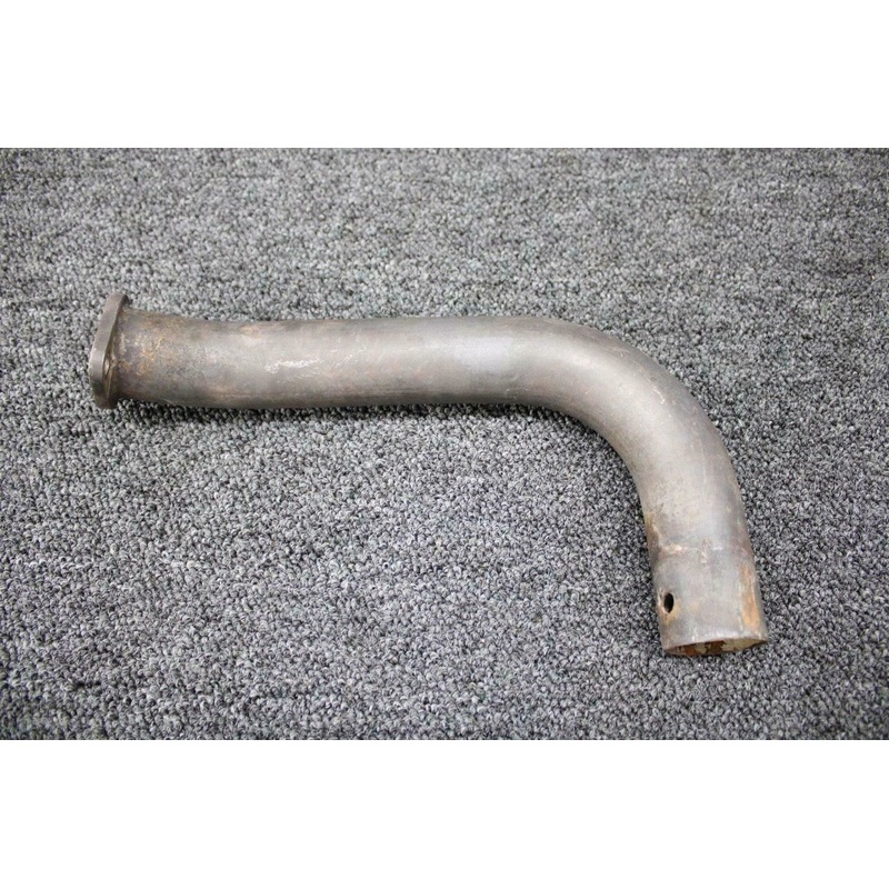 38137-005 Lycoming IO-540-K1G5D Exhaust Stack Forward RH