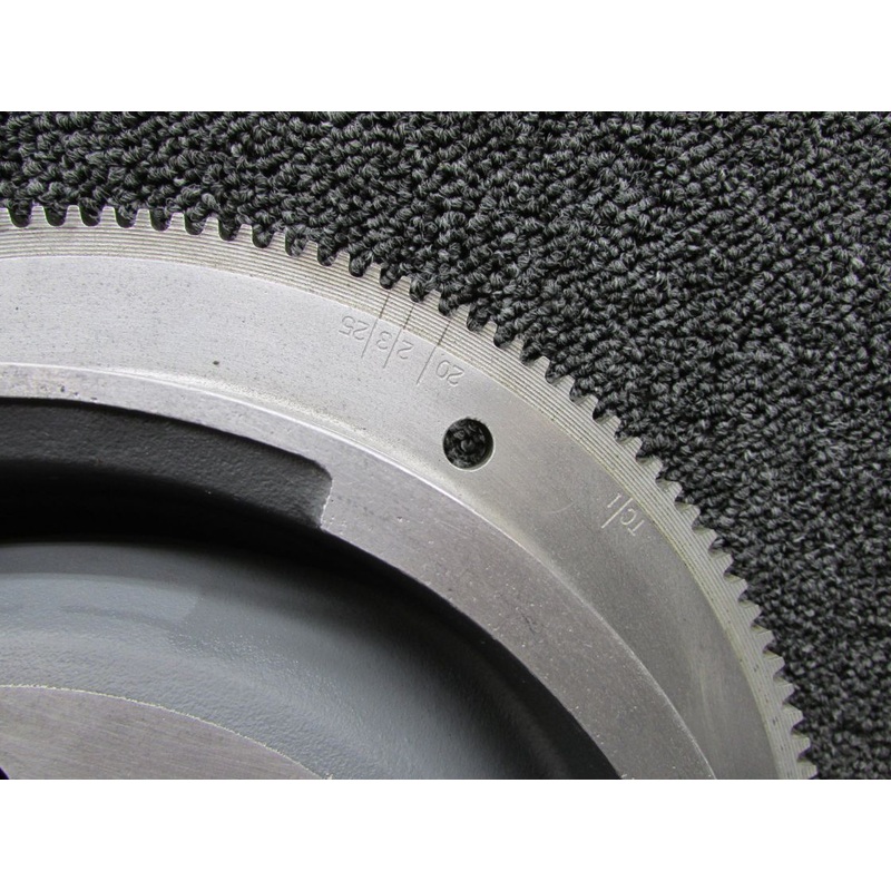 31M19861 Lycoming TIO-540-AF1B Support Assembly Starter Ring Gear (Teeth: 149)