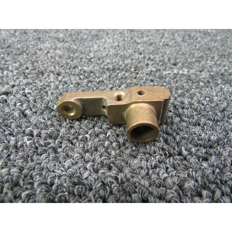 625228 (Use: 632555-44, or 656061) Continental Throttle Body Lever  (SA)