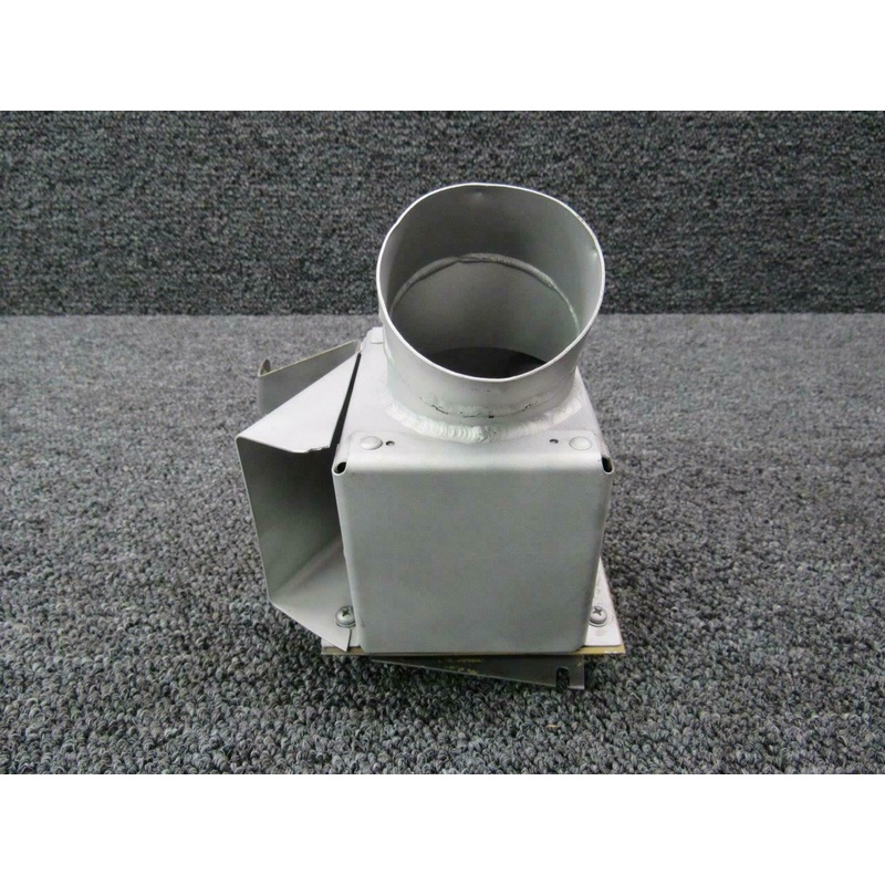 640290-501 Mooney M20J Heater Box Assy Cabin Air