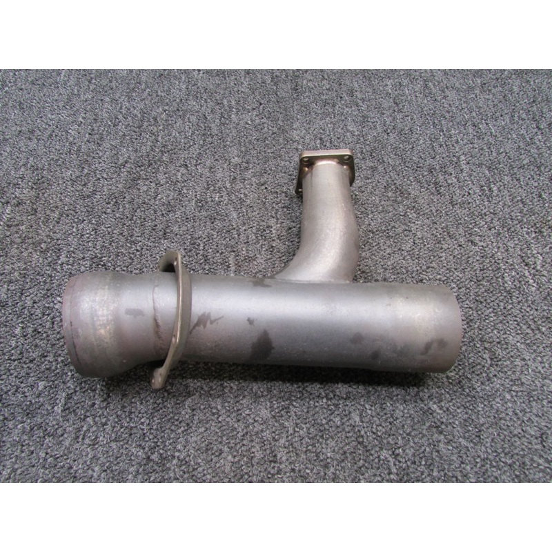9910295-22 (Use: 9910295-38) Continental IO-520-MB(1) Exhaust Stack Aft RH