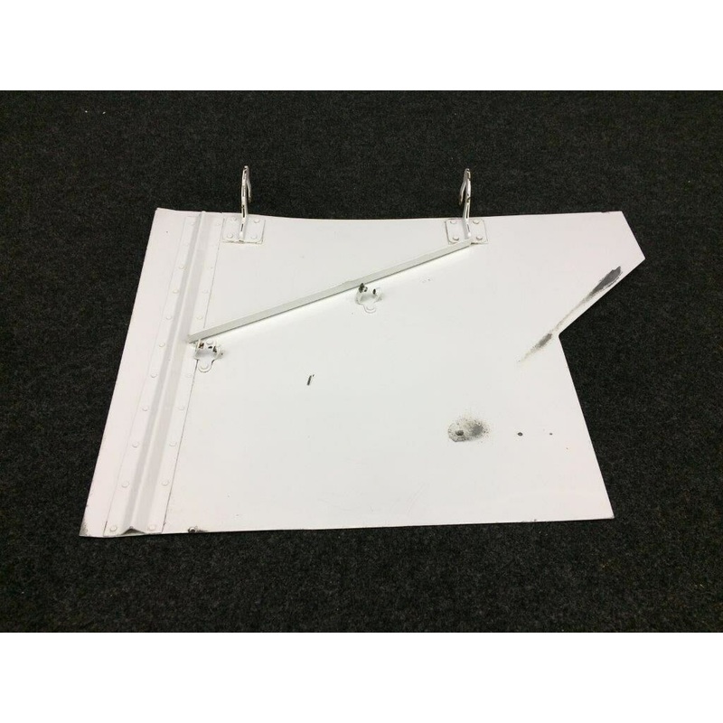 Mooney M20F Door Assy Main Gear RH  P/N 550003-002