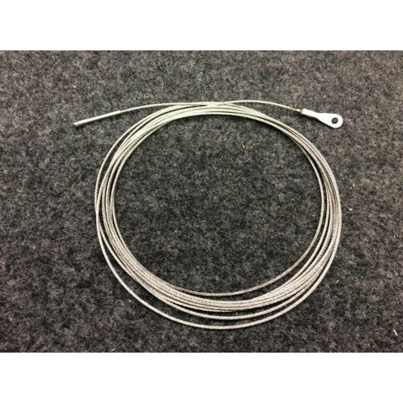 0400107-54 (Alt: MCA400107-54) Cable Assembly (M18)