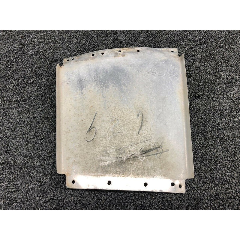 2282-2 Mooney M20C Liner Wheel Well RH