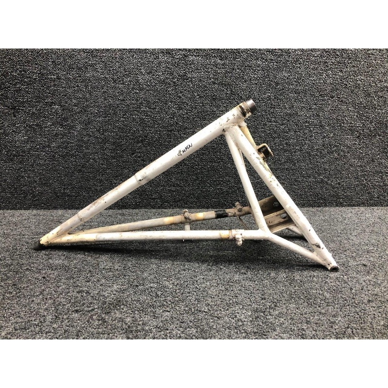 520001-001 Mooney M20B Main Gear Leg Assembly LH