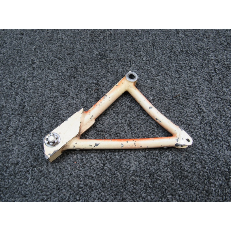 520006-501 Mooney M20E Main Landing Gear Retract Truss LH