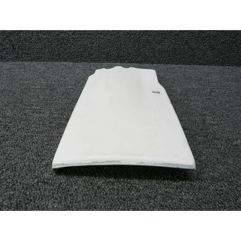 650015-1 (ALT: 6389-1) Mooney M20D Cowl Flap LH