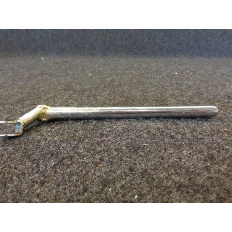 750006 Mooney M20E Handle Flap Assembly