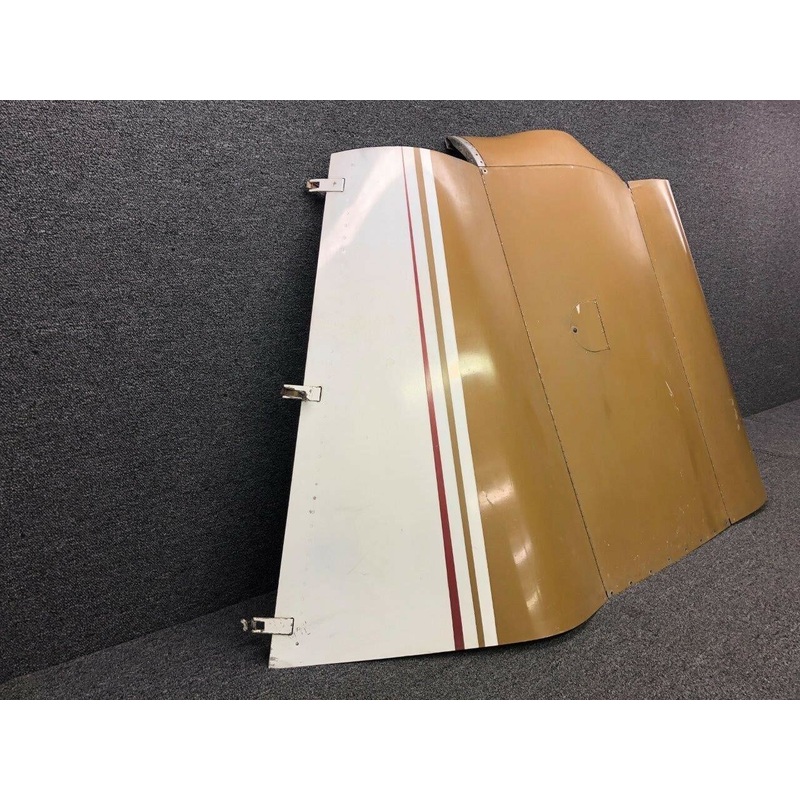 SK928-011 / SK928-012 / SK928-013 Piper PA24-250 Cowling Engine Top