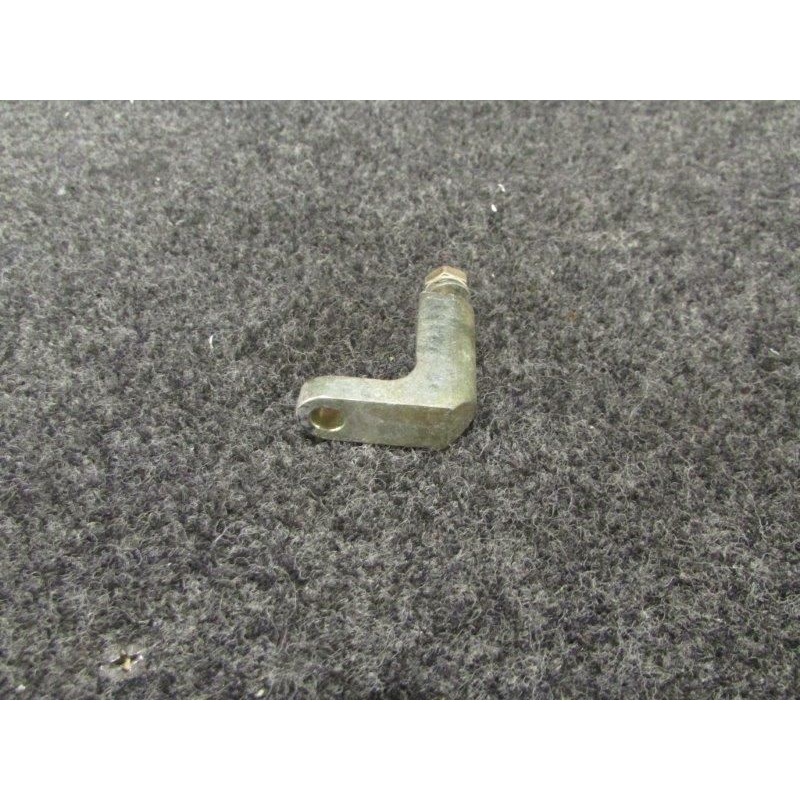 07A22431 Lycoming TIO-540-AJ1A Induction Housing Support Bracket