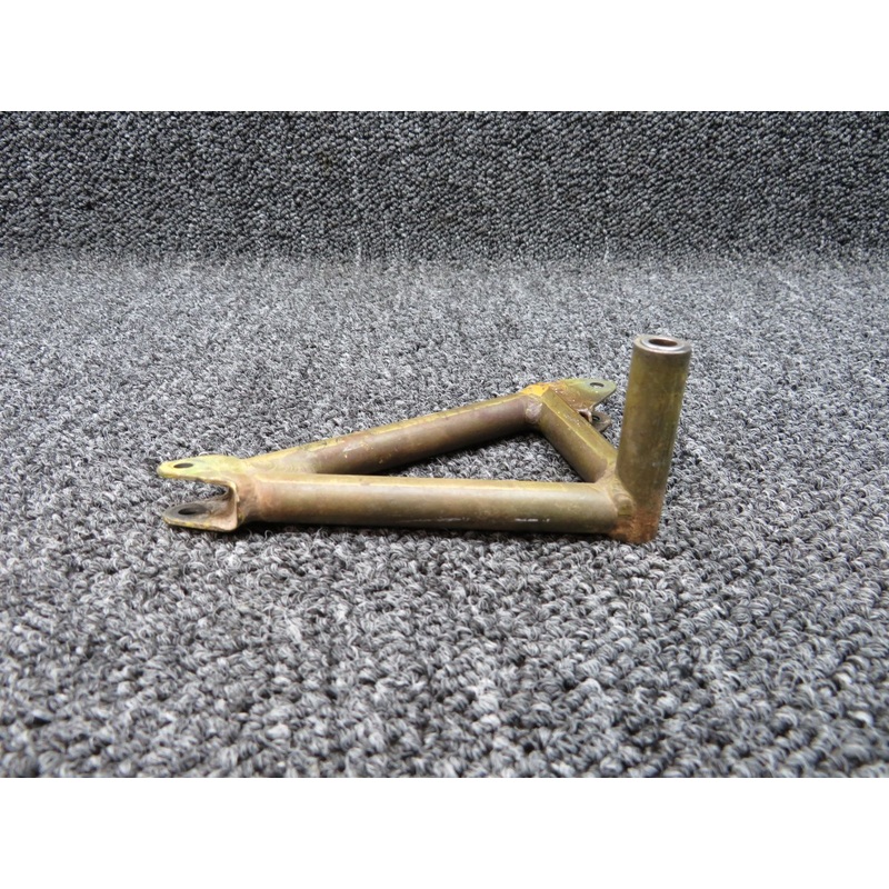560003-4 (Alt: 5034-4) Mooney M20B Bellcrank Gear Retract RH