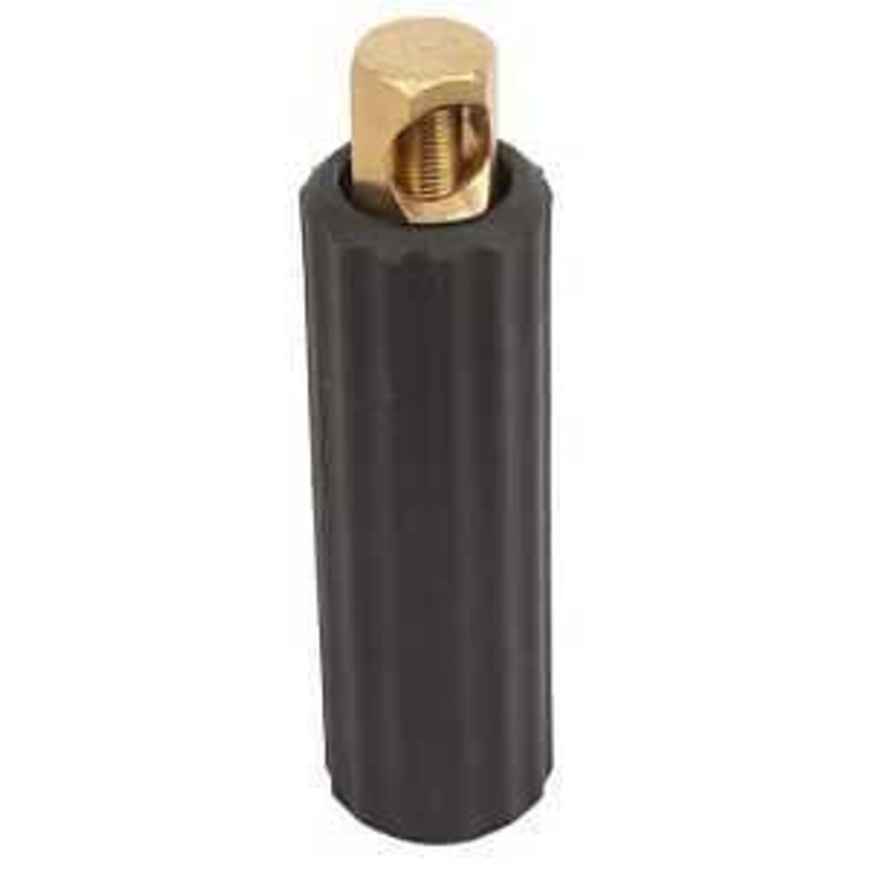 Forney 75167 Side Handle, For: Forney 75168 36 in Molded Lance or 1/4 in Lances